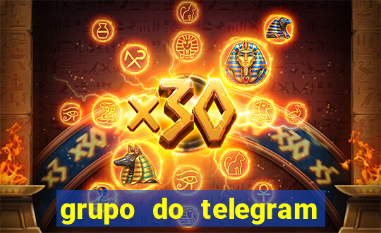 grupo do telegram mais de 18